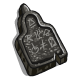 Black Granite Tablet