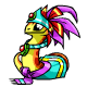 Royal Quetzal