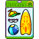 Quiguki Surf Set