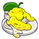 Lemon Omelette