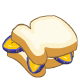Regal Cheese Sandwich