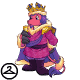 Prismatic Dawn: Regal Royalboy Bori - r500