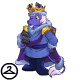 Prismatic Dusk: Regal Royalboy Bori - r500