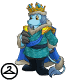 Prismatic Mirage: Regal Royalboy Bori - r500