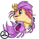 Prismatic Dawn: Regal Royalboy Koi - r500