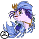 Prismatic Dusk: Regal Royalboy Koi - r500