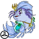 Prismatic Mirage: Regal Royalboy Koi - r500