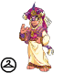Prismatic Dawn: Regal Royalboy Ogrin - r500