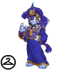 Prismatic Dusk: Regal Royalboy Ogrin - r500