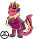 Prismatic Dawn: Regal Royalboy Xweetok - r500