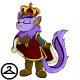 Prismatic Mirage: Regal Royalboy Xweetok - r500