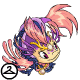 Prismatic Dawn: Regal Royalgirl Koi - r500