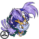 Prismatic Dusk: Regal Royalgirl Koi - r500