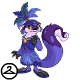 Prismatic Dusk: Regal Royalgirl Lutari - r500
