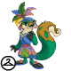 Prismatic Mirage: Regal Royalgirl Lutari - r500