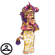 Prismatic Dawn: Regal Royalgirl Ogrin - r500