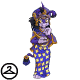 Prismatic Dusk: Regal Royalgirl Ogrin - r500
