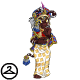 Prismatic Mirage: Regal Royalgirl Ogrin - r500