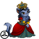 Prismatic Mirage: Regal Royalgirl Xweetok - r500