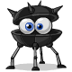 Black Roburg 3T3