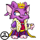 Prismatic Mirage: Nostalgic Royalboy Acara - r500