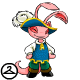 Prismatic Mirage: Nostalgic Royalboy Aisha - r500
