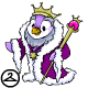 Prismatic Mirage: Nostalgic Royalboy Bruce - r500
