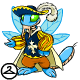 Prismatic Mirage: Nostalgic Royalboy Buzz - r500