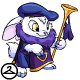 Prismatic Dusk: Nostalgic Royalboy Cybunny - r500