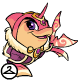 Prismatic Dawn: Nostalgic Royalboy Flotsam - r500