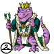 Prismatic Mirage: Nostalgic Royalboy Grarrl - r500