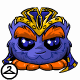 Prismatic Mirage: Nostalgic Royalboy Jubjub - r500