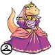 Prismatic Dawn: Nostalgic Royalgirl Grarrl - r500