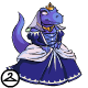Prismatic Dusk: Nostalgic Royalgirl Grarrl - r500