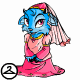 Prismatic Mirage: Nostalgic Royalgirl Ixi - r500