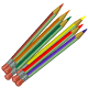 Bagatelle Colouring Pencils