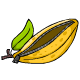Banan Pencil Pouch - r84