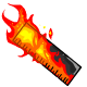 Fire Ruler - r92