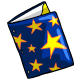 Starry Folder - r87