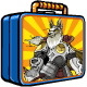 King Altador Lunch Box - r101