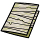 Mummified Folder
