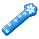 Snowflake Ruler
