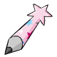 Star Pencil