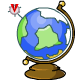 Neopian Globe