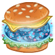 Photon Burger
