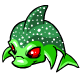 Green Sharky - r101