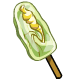 Ginseng Popsicle - r73