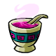 Pink Shenkuu Soup - r101