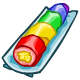 Rainbow Roll - r88