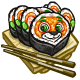 Kougra Sushi